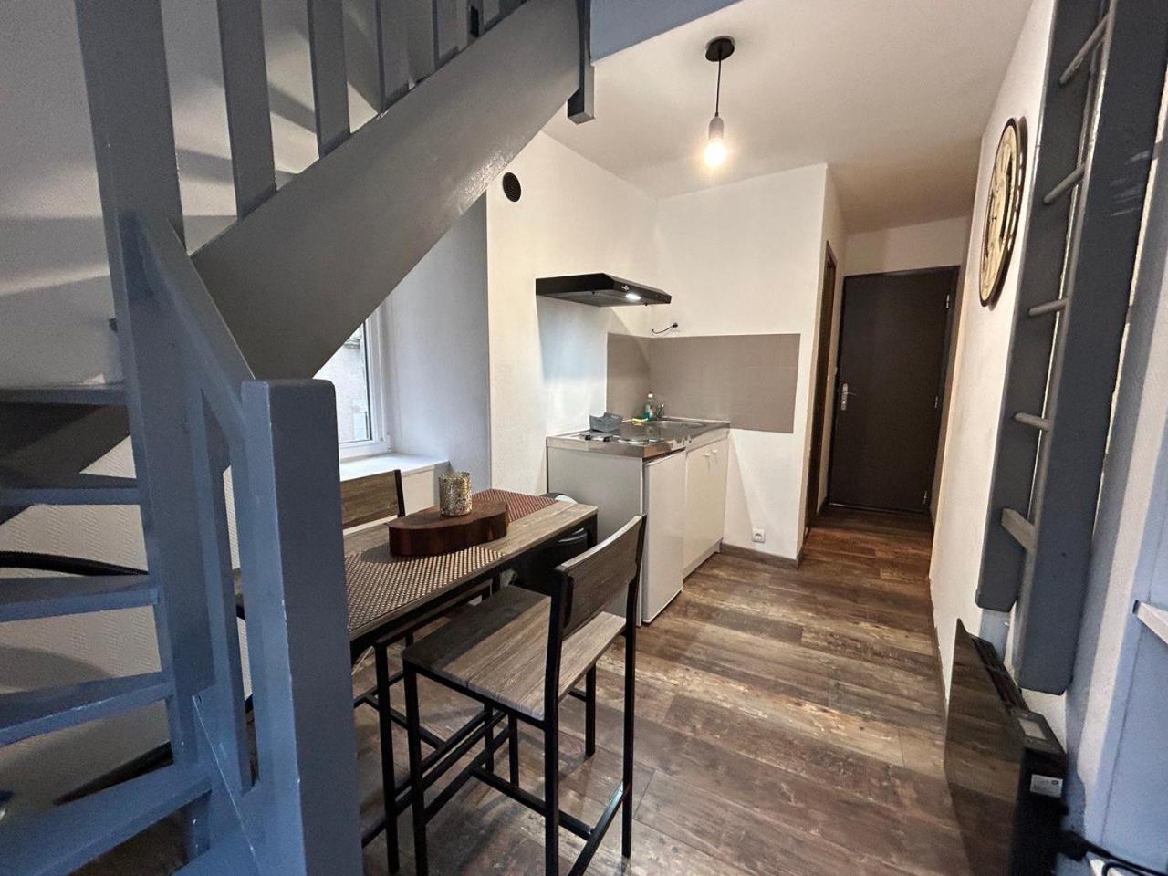 La Casa O - Cosy In The Very Center Apartment Cherbourg-en-Cotentin Exterior photo